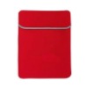 15 inch polyester laptop sleeve LAP-026