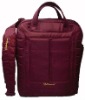15"laptop backbag with good quality