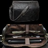 15" laptop bag leather, leather laptop bag, leather bag for laptop