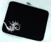 15" neoprene laptop sleeve bag with high quality