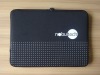 15" neoprene laptop sleeve, neoprene notebook case