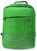15" nylon laptop backpack