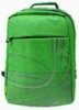 15" nylon laptop backpack