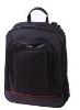 15"nylon laptop backpack