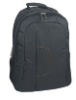 15"nylon laptop backpack
