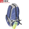 15" nylon laptop backpack