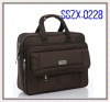 15'' nylon messenger bags for cameral and iphone4 use