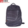 15" popular design laptop backpack