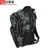 15" waterproof nylon laptop bag