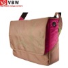 15'' young nylon laptop messenger