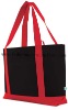 150 GSM non-woven recyclable polypropylene Sport tote bag,promotional bag,fashion bag ,handbag