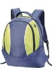 150D/PVC  backpack bag