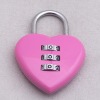 1527 gift lock