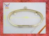 156mm handbag accessories Purse Frame