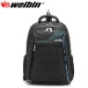 15inch Name Brand Nylon Backpack WB-0108