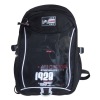 16" Black Cool Men's Sport Backpack Bag