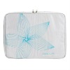 16" Polyester cute slim Laptop Sleeve