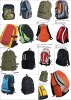 16" canvas backpack for men wholesale
