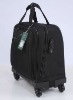 16" carry on trolley travel bag