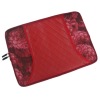 16" good quality waterproof neoprene laptop sleeve