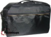 16 inch PC bag waterproof nylon black laptop bag