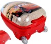 16 inch abs kids trolley case