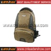 16 inch newest nylon laptop backpack