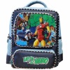 16 inch satin backpack rucksack school
