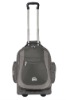 16" trolley backpack for business