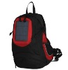 1600mAh Solar Backpack for Laptop