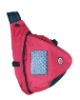 1600mAh Solar Backpack for outdoor