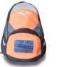 1600mAh Solar Backpack for outdoor