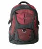 1680D 2012 leisure fashional nylon laptop backpack