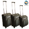 1680D 3ps/set trollery luggage 152#