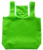 1680D  Leisure folding shopping bag
