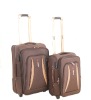 1680D Luggage trolley bag Nylon