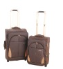 1680D Luggage trolley bag Nylon