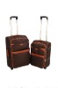 1680D Luggage trolley bag Nylon