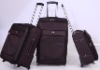 1680D Luggage trolley bag Nylon