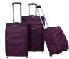 1680D Luggage trolley bag Nylon