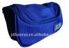 1680D Nylon Blue Cute Cosmetic Bag for both Lady and Man