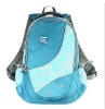 1680D PU adhensive backpack