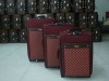 1680D+PU business luggage bag