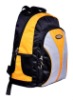 1680D/PVC polyester sport backpack