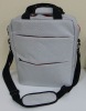 1680D Polyester shoulder notebook bag