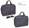 1680D computer bag,inner compartment laptop bag,business laptop case