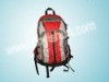 1680D deluxe travel backpack