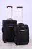 1680D durable design travel trolley luggage sets