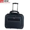 1680D fashion business laptop trolly case