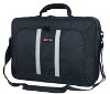 1680D hard frame laptop briefcase